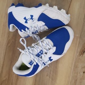 Under Armour Baseball Cleats